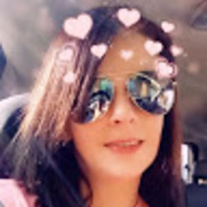 Meet your Posher, Chasity